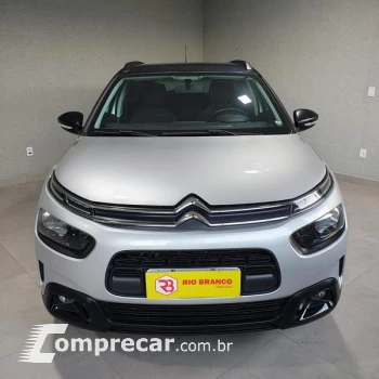 C4 CACTUS 1.6 FEEL AUT