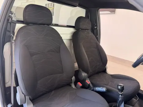 Strada 1.4 WORKING FLEX CABINE SIMPLES