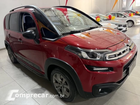 AIRCROSS - 1.6 VTI 120 LIVE EAT6