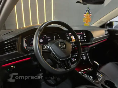 JETTA 1.4 250 TSI Comfortline