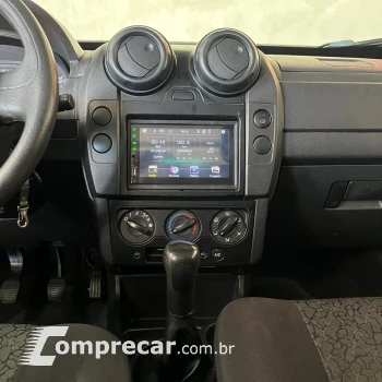 ECOSPORT 1.6 XL 8V