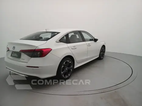 CIVIC 2.0 DI eHEV ADVANCED E-CVT