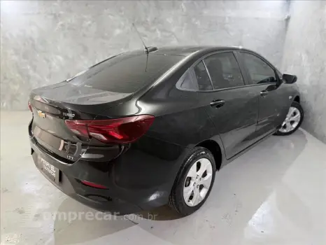 ONIX 1.0 Turbo Plus LTZ