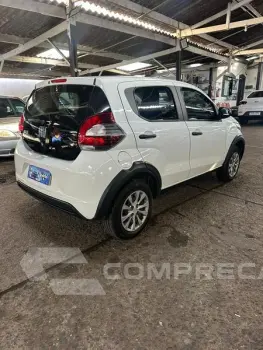 MOBI LIKE 1.0 FLEX 4P