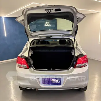 ONIX HATCH Joy 1.0 8V Flex 5p Mec.