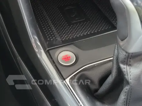 T-Cross Hig. 250 TSI 1.4 Flex 16V 5p Aut