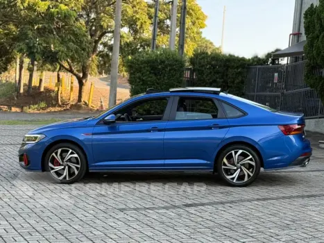 JETTA 2.0 350 TSI GASOLINA GLI DSG