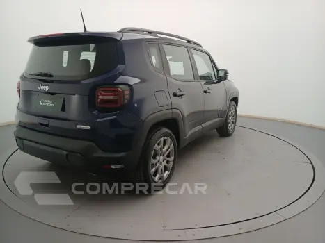 RENEGADE 1.3 T270 TURBO FLEX LONGITUDE AT6