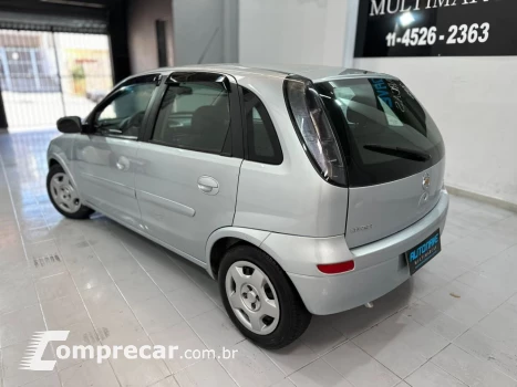 Corsa Hatch 1.4 4P MAXX FLEX