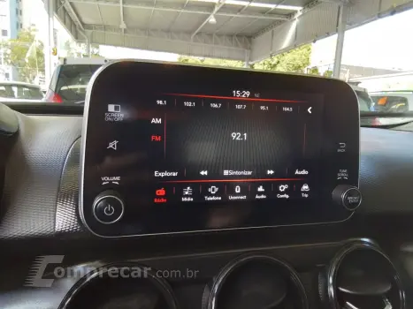 ARGO 1.0 FIREFLY FLEX DRIVE MANUAL