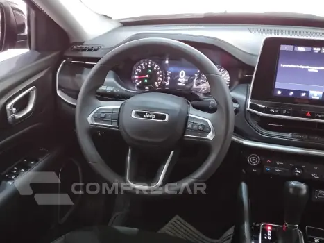 COMPASS 1.3 T270 TURBO FLEX SPORT AT6