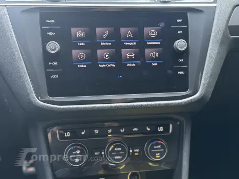 TIGUAN 2.0 350 TSI Allspace R-line 4motion