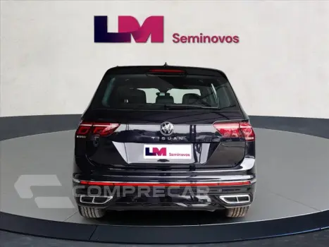 TIGUAN 2.0 300 TSI GASOLINA ALLSPACE R-LINE AUTOM