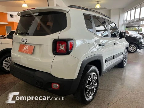 RENEGADE 1.8 16V