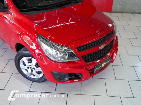 Montana 1.4 Mpfi Ls Cs 8V Flex 2P Manual