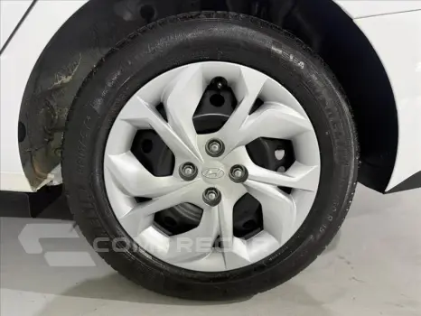 HB20S 1.0 12V Comfort Plus