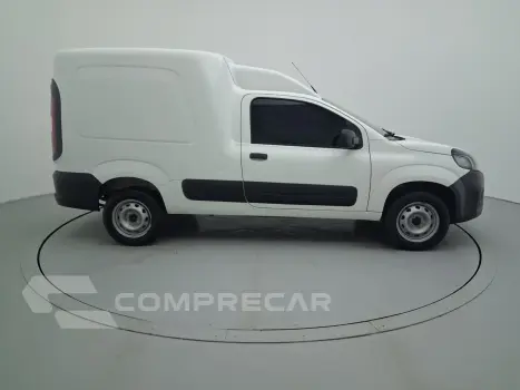 FIORINO 1.4 MPI FURGÃO ENDURANCE 8V FLEX 2P MANUAL