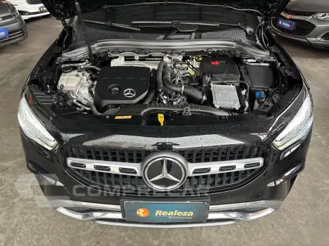 GLA 200 Progressive 1.3 TB 16V Aut.(Híb)