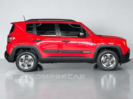 RENEGADE 1.8 16V Sport