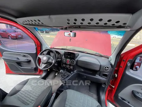 DOBLO ADV/TRYON/LOCKER 1.8 FLEX