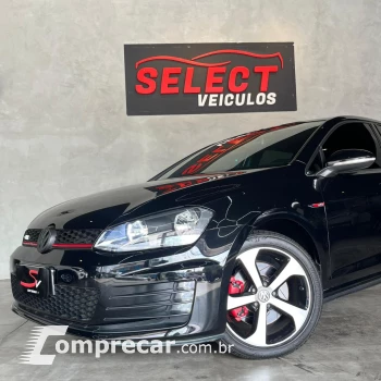 GOLF 2.0 350 TSI GTI