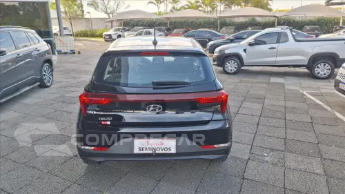HB20 1.0 12V FLEX COMFORT MANUAL