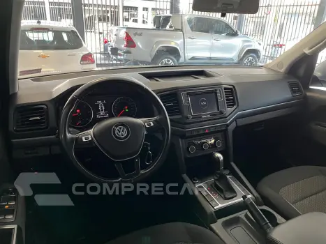 AMAROK CD 4X4 TRENDLINE