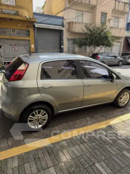 PUNTO 1.4 Attractive 8V