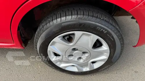 FIESTA 1.0 Rocam SE 8V