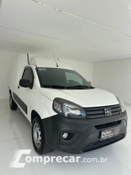 FIORINO 1.3 Firefly Endurance