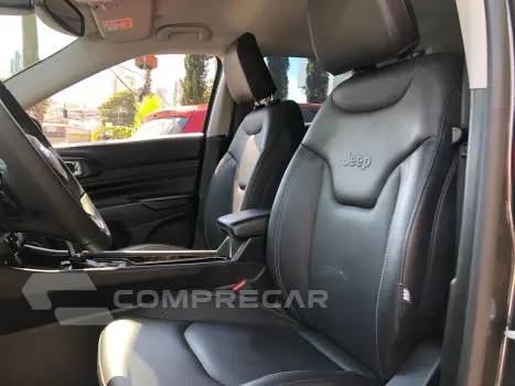Compass 1.3 T270 Turbo Flex Longitude At6