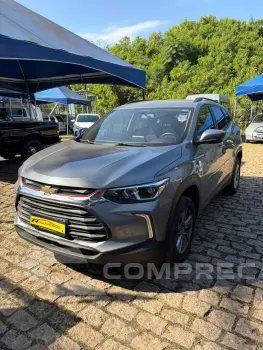 CHEVROLET Tracker LT 1.0 Turbo 4 portas