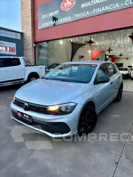 POLO 1.0 MPI Track