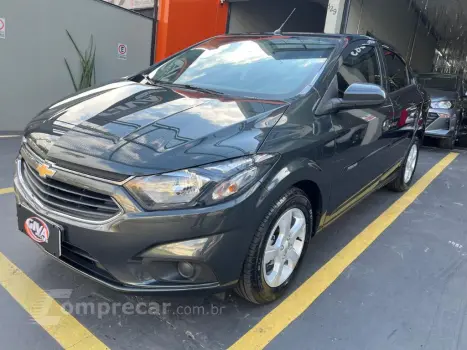 CHEVROLET PRISMA Sed. LT 1.4 8V FlexPower 4p 4 portas