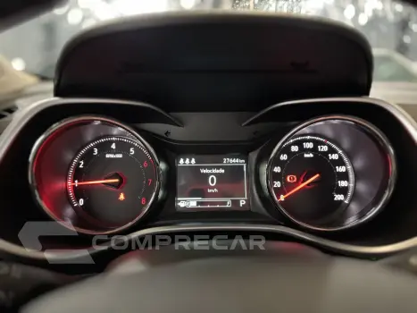 TRACKER 1.0 TURBO FLEX LTZ AUTOMÁTICO