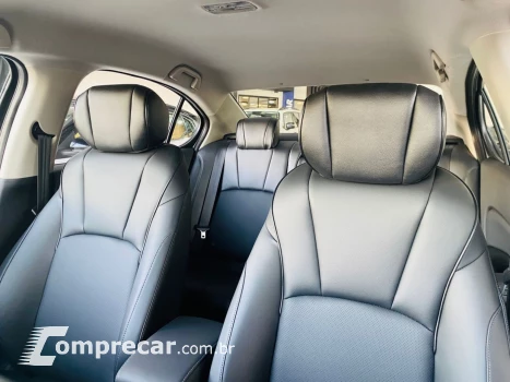 CITY 1.5 i-VTEC FLEX TOURING CVT