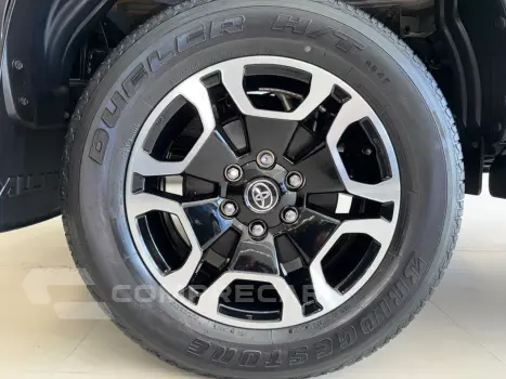 Hilux CD SRV 2.8