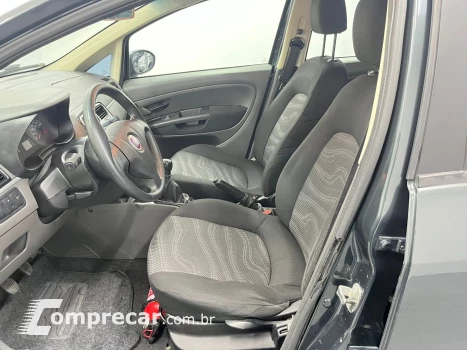 Punto ATTRACTIVE 1.4 Fire Flex 8V 5p