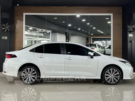 COROLLA 2.0 VVT-IE FLEX XEI DIRECT SHIFT