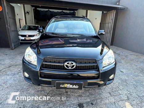 RAV4 2.4 4x4 16V 170cv Aut.