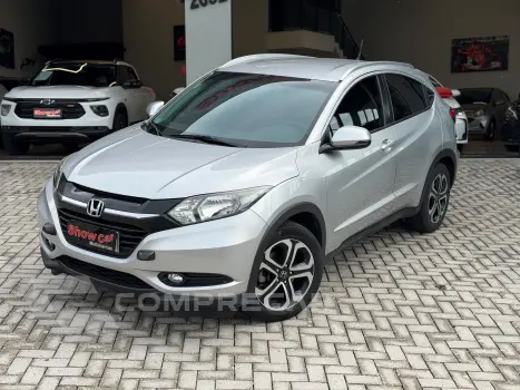 Honda HR-V 1.8 16V EX 4 portas