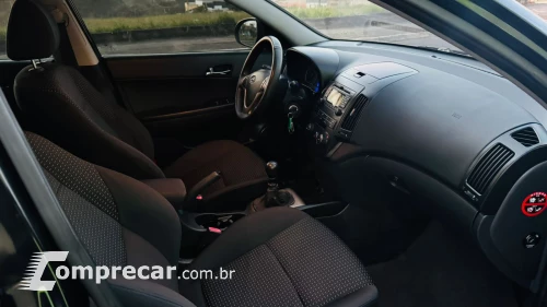 I30 2.0 MPI 16V