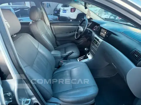 COROLLA 1.8 Se-g 16V