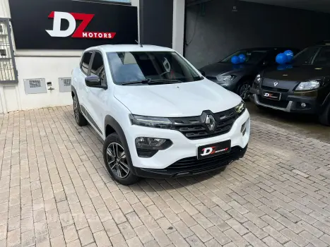 KWID 1.0 12V SCE Intense