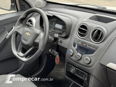 MONTANA 1.4 MPFI LS CS 8V