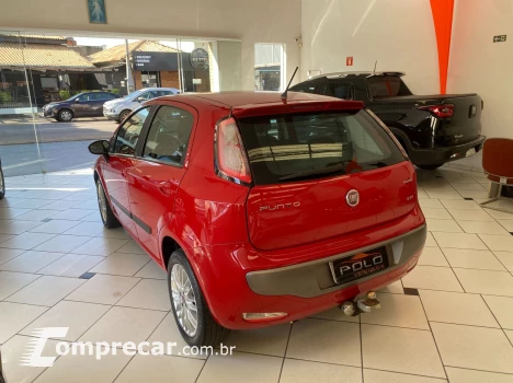 PUNTO 1.6 ESSENCE 16V FIAT
