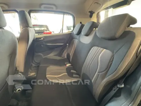 UNO - 1.0 EVO WAY 8V 4P MANUAL