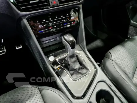 TAOS 1.4 250 TSI HIGHLINE