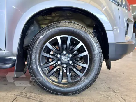 S10 2.8 16V TURBO DIESEL LT CD 4X4 AUTOMÁTICO