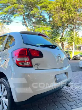 C3 Origine Pure Tech 1.2 Flex 12V Mec